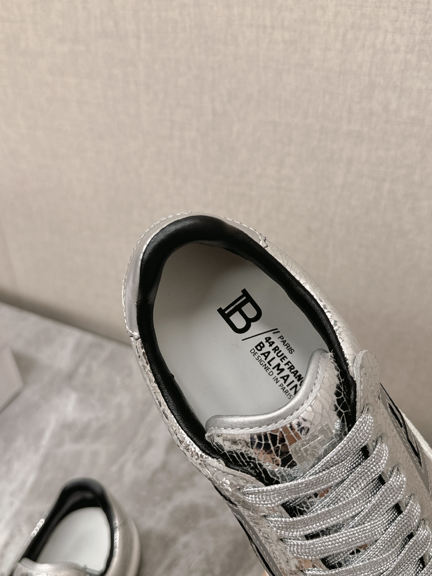 Male Sneakers M-l