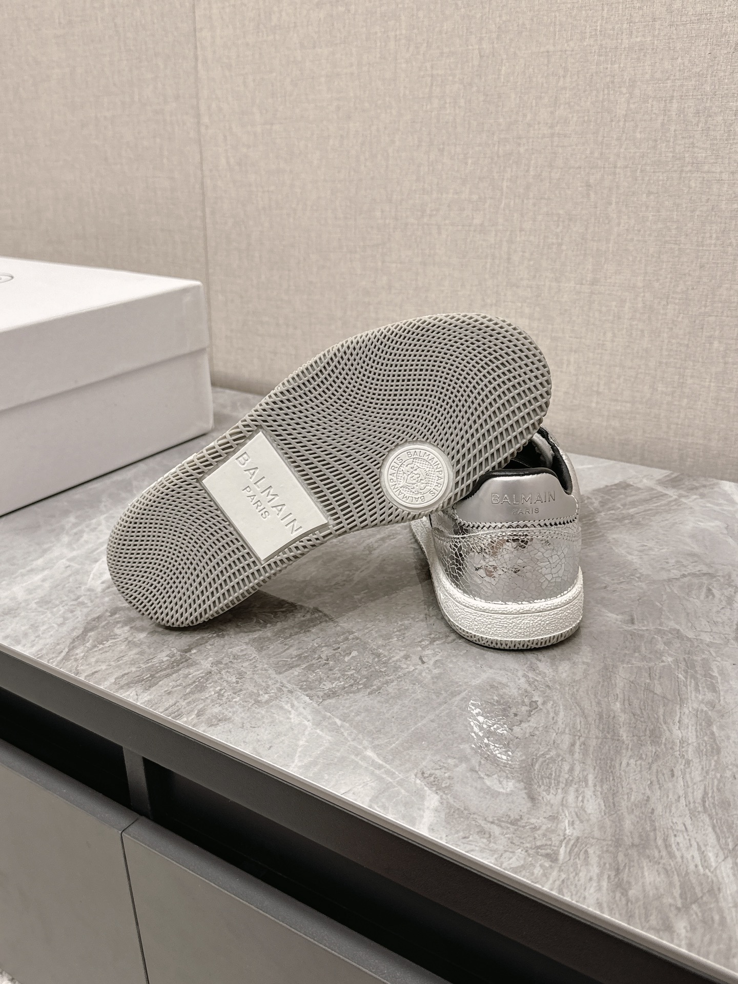 Male Sneakers M-l
