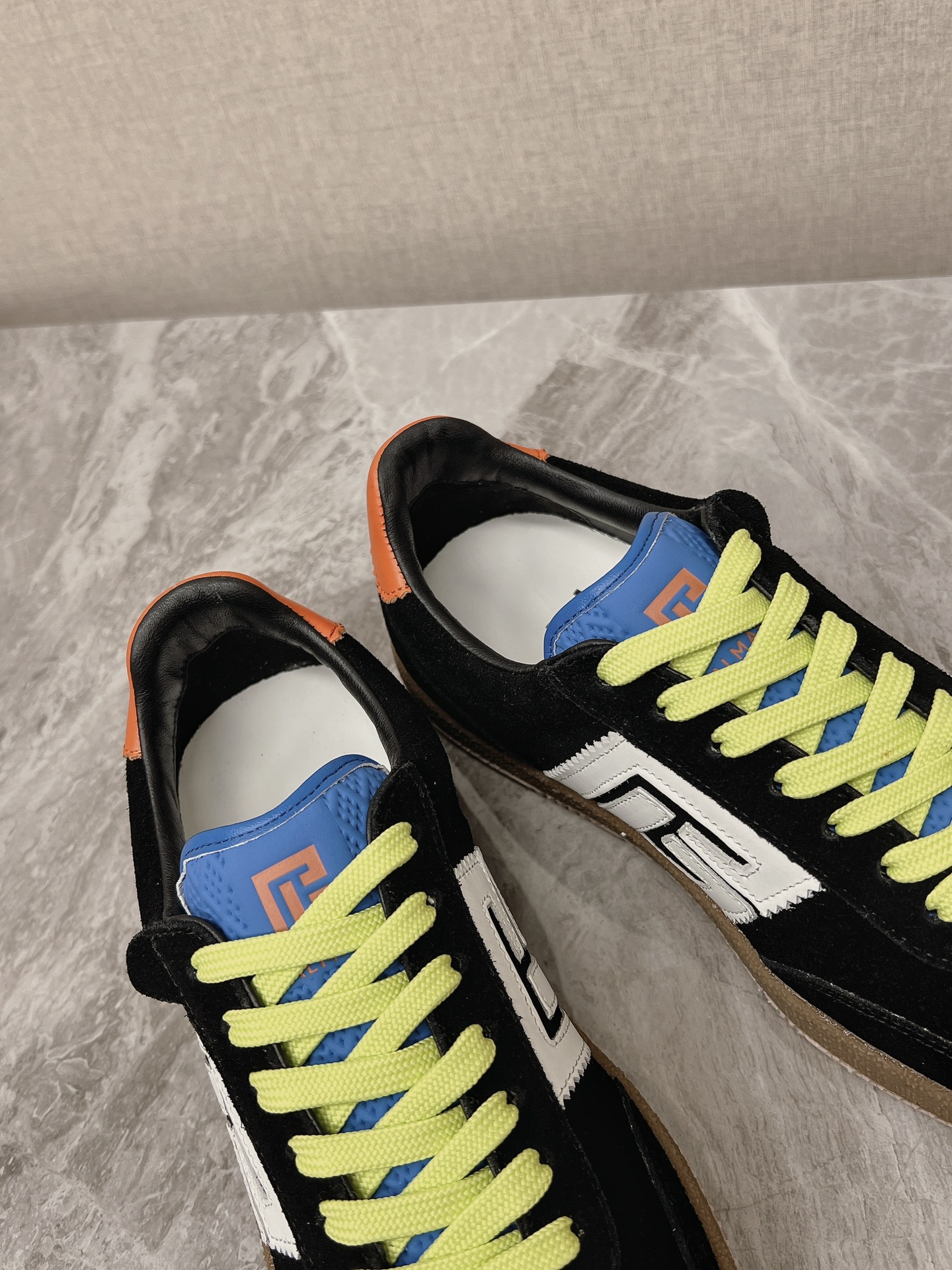 Male Sneakers M-l