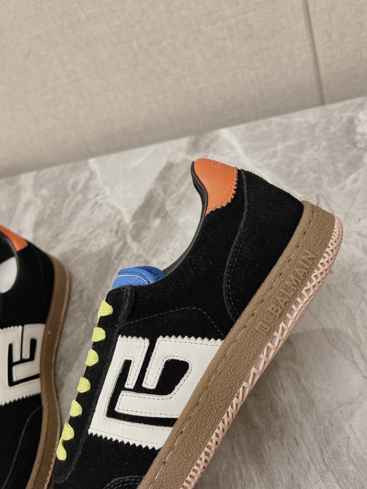 Male Sneakers M-l