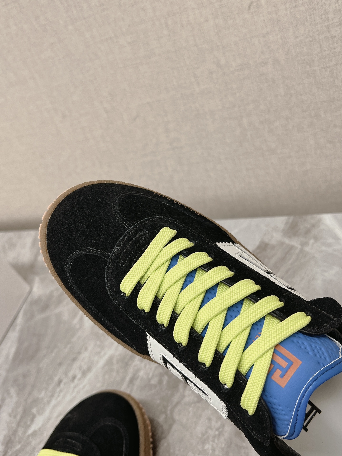 Male Sneakers M-l