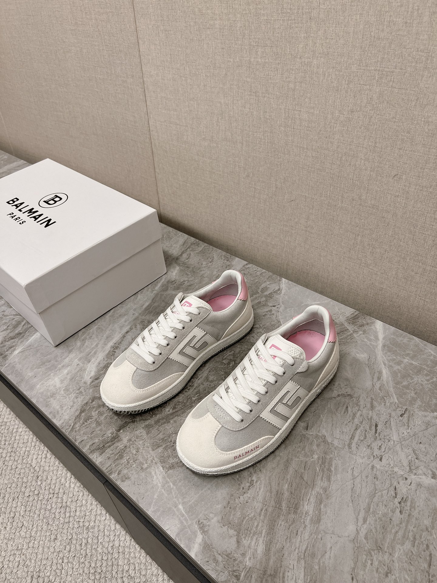 Male Sneakers M-l