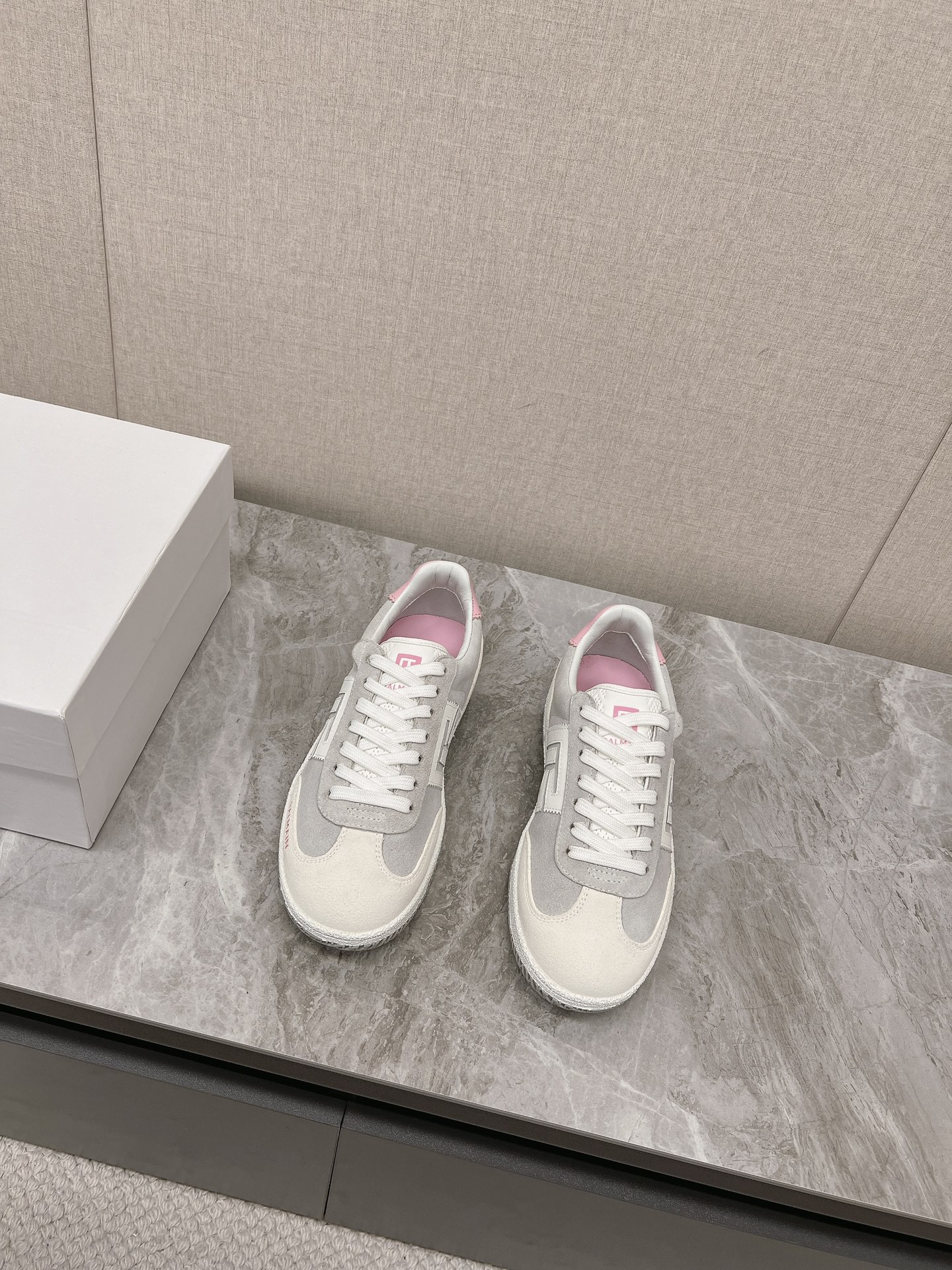 Male Sneakers M-l