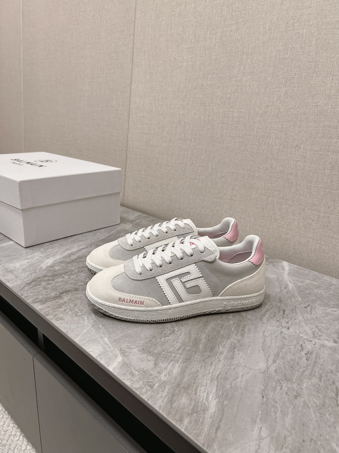 Male Sneakers M-l