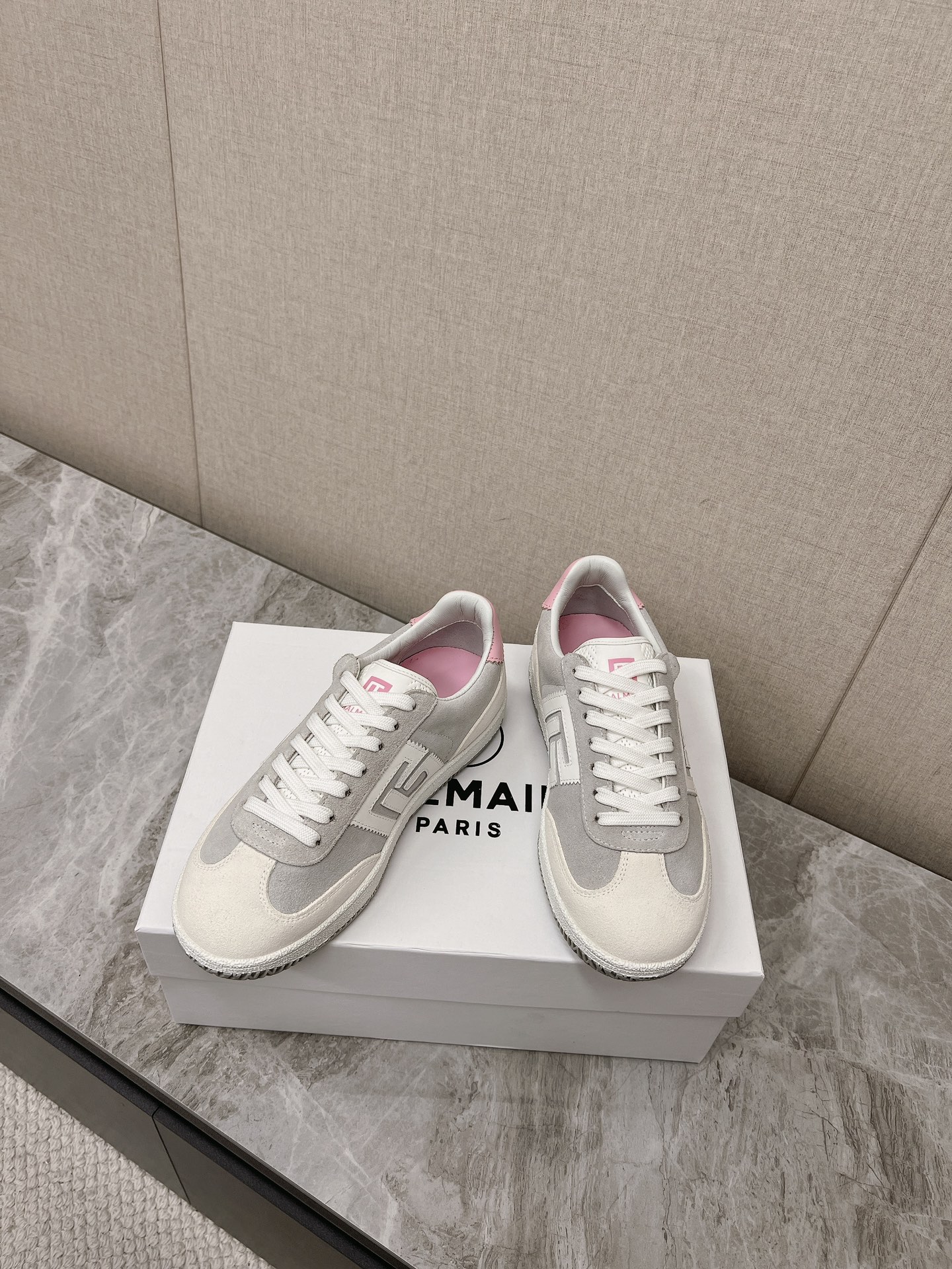 Male Sneakers M-l