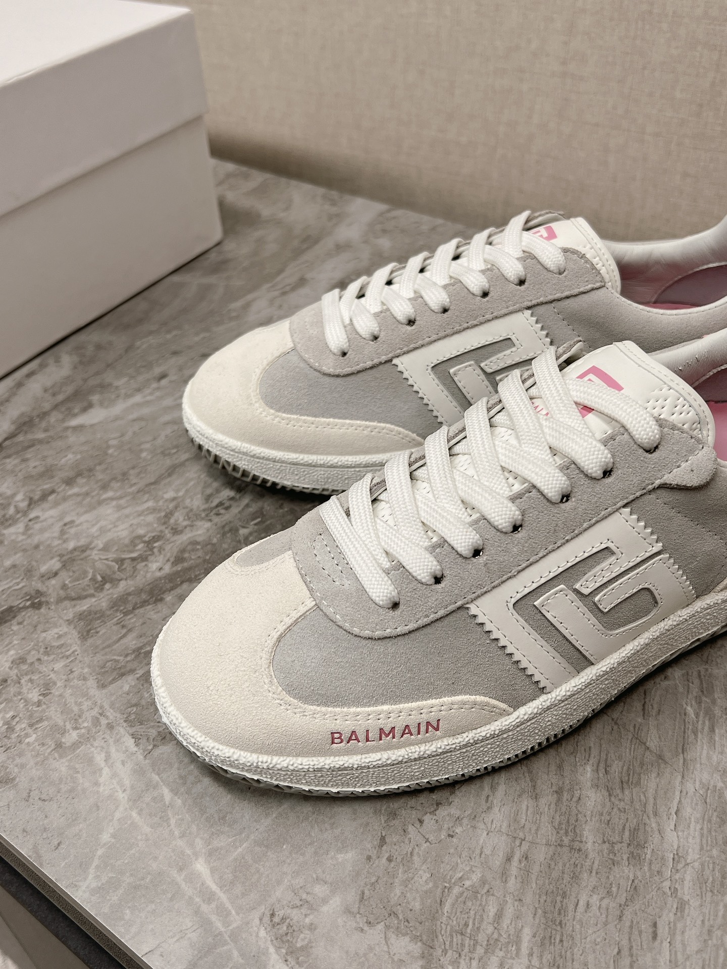 Male Sneakers M-l