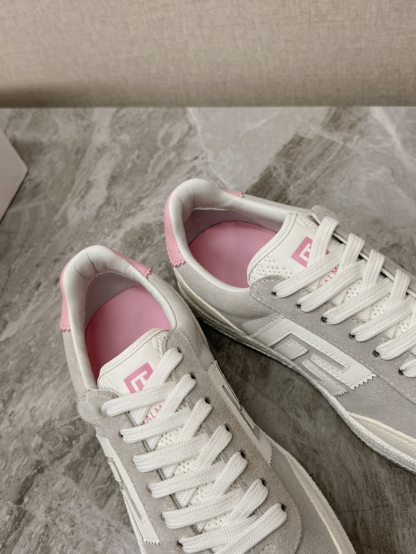 Male Sneakers M-l