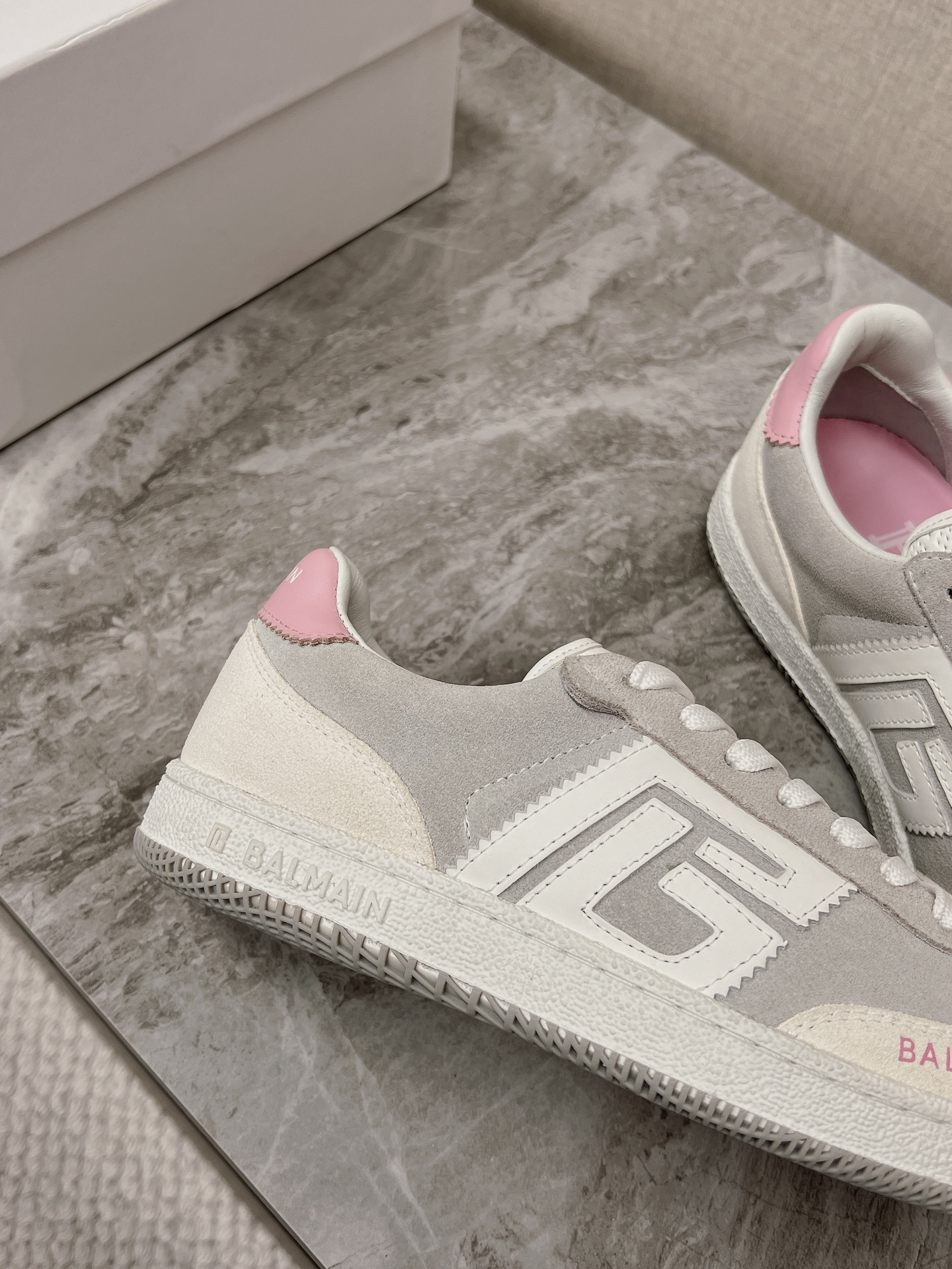 Male Sneakers M-l
