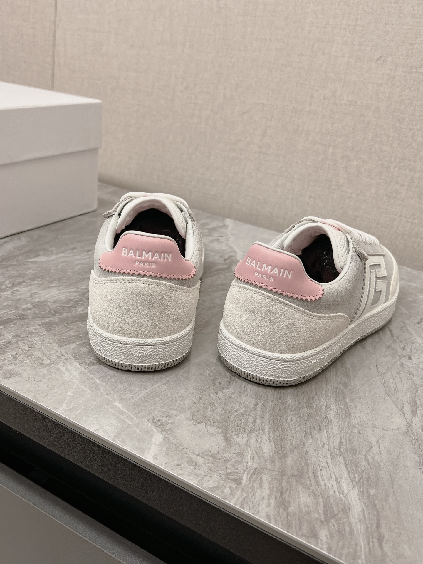 Male Sneakers M-l