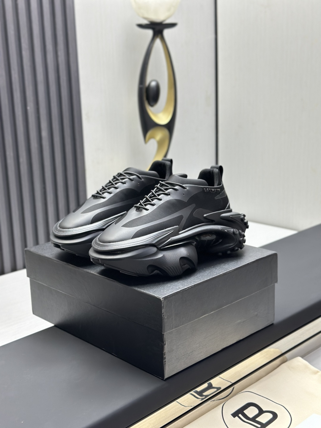 Sneakers Breathable M-l-s