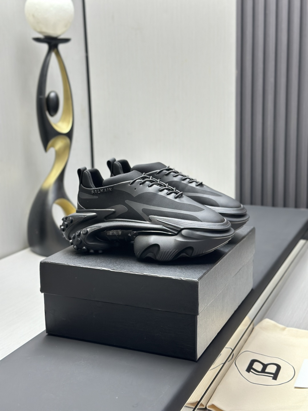Sneakers Breathable M-l-s