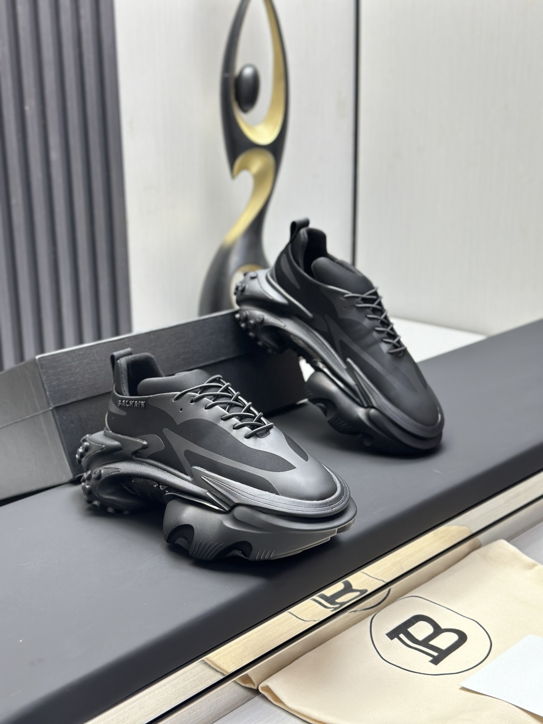Sneakers Breathable M-l-s