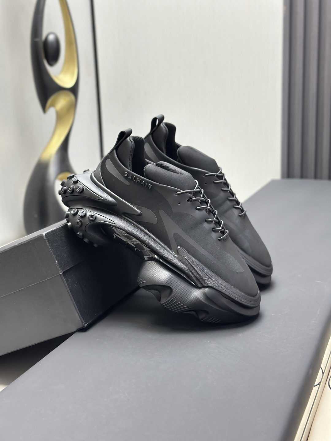 Sneakers Breathable M-l-s