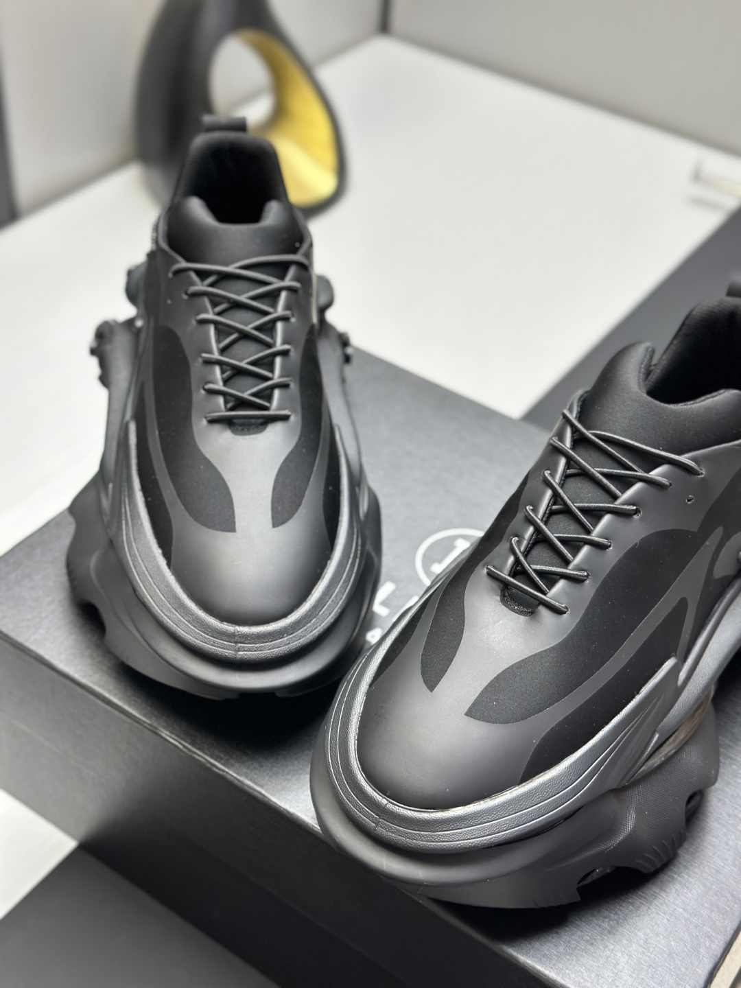 Sneakers Breathable M-l-s