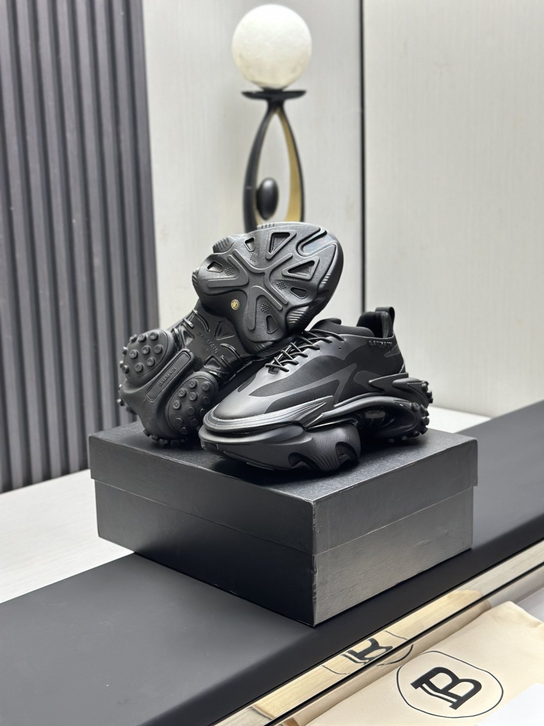Sneakers Breathable M-l-s