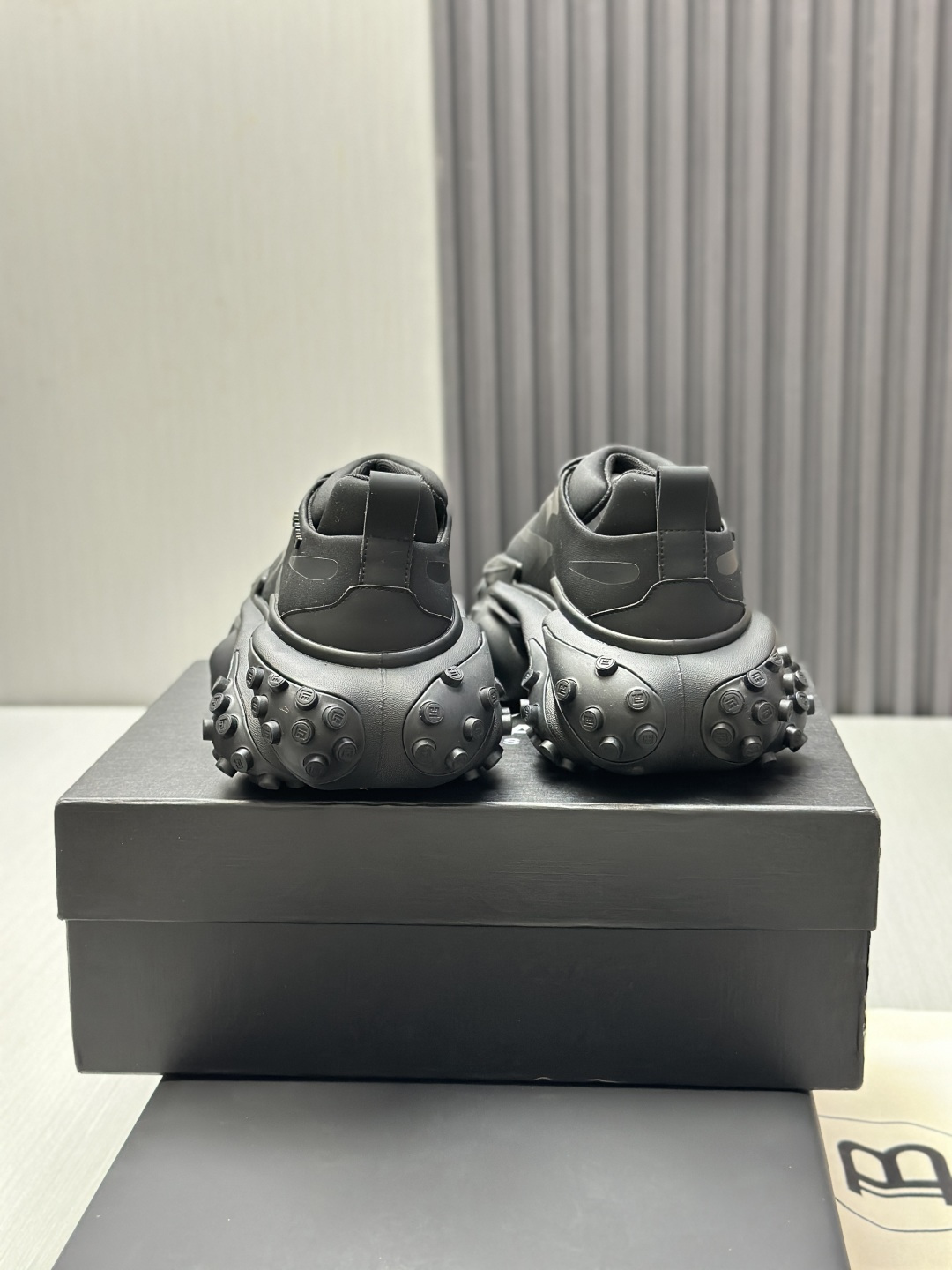 Sneakers Breathable M-l-s