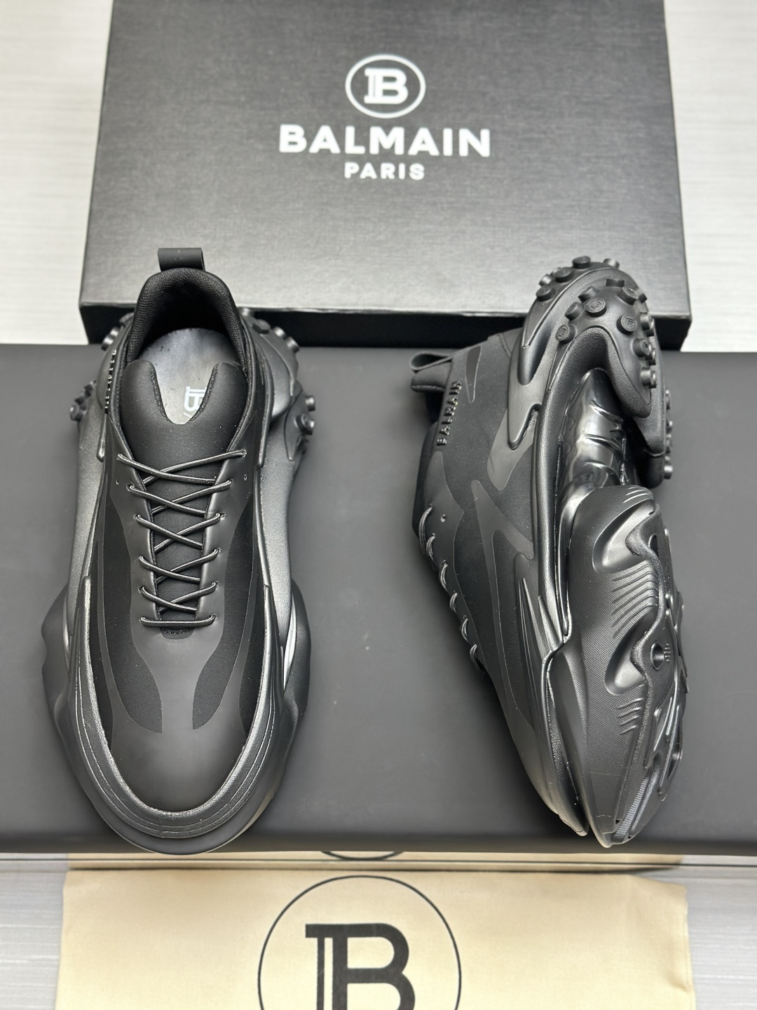 Sneakers Breathable M-l-s
