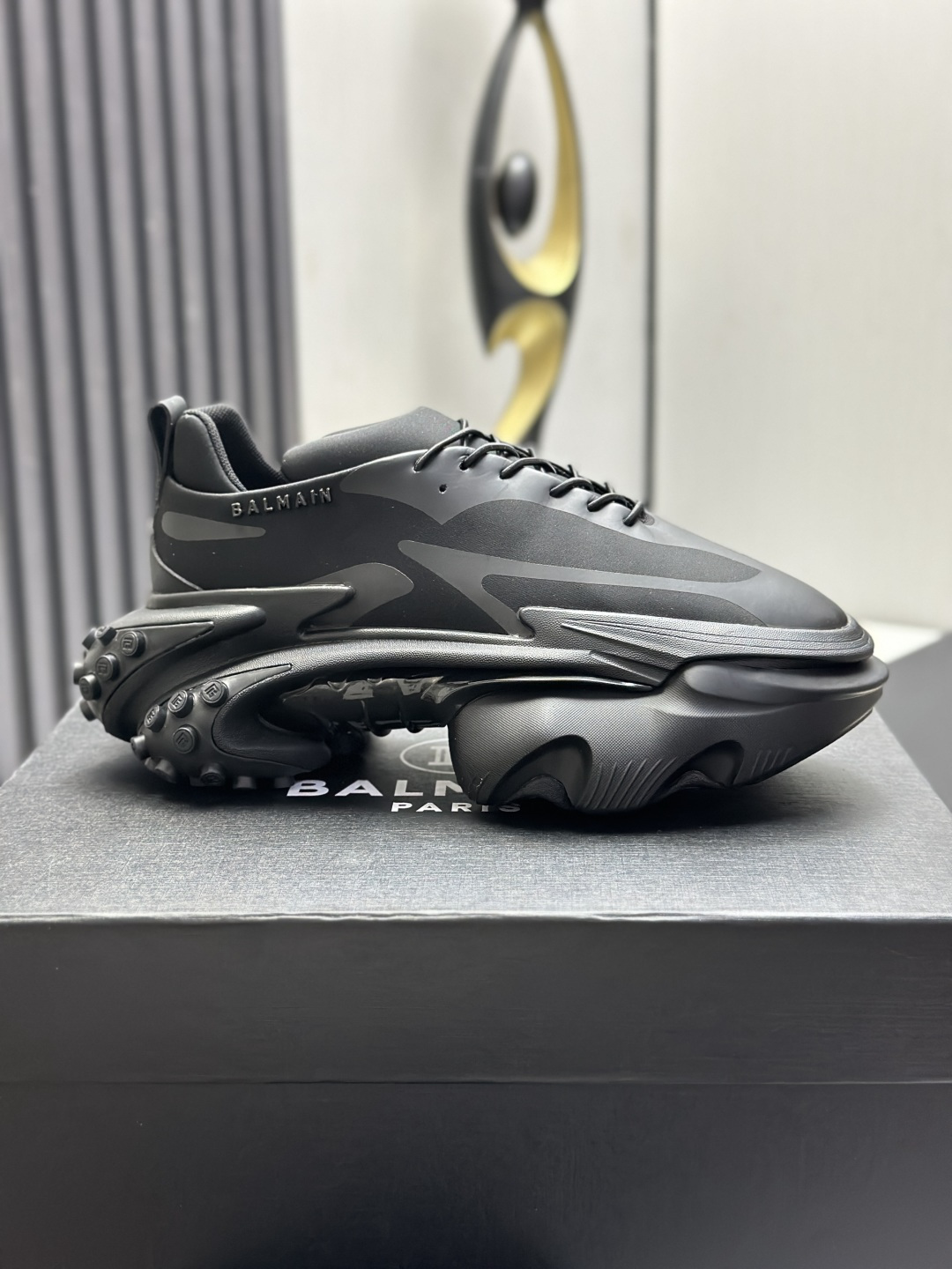 Sneakers Breathable M-l-s