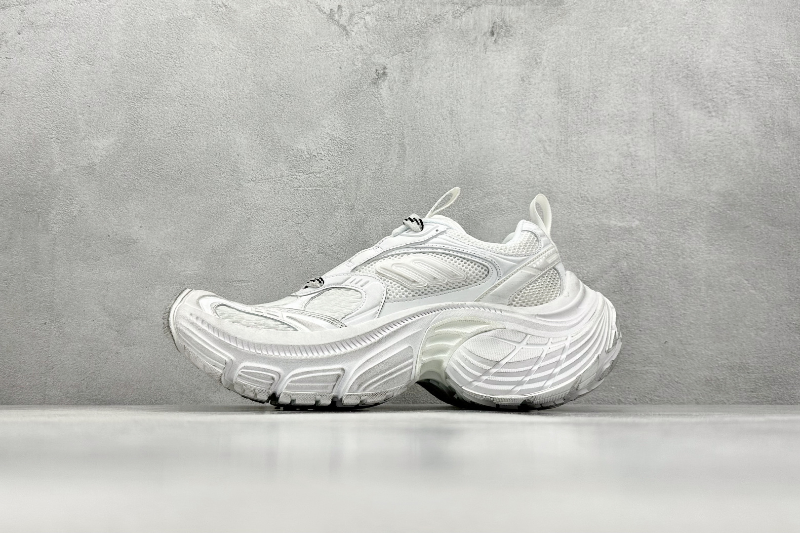 Sneakers Mesh Breathable S