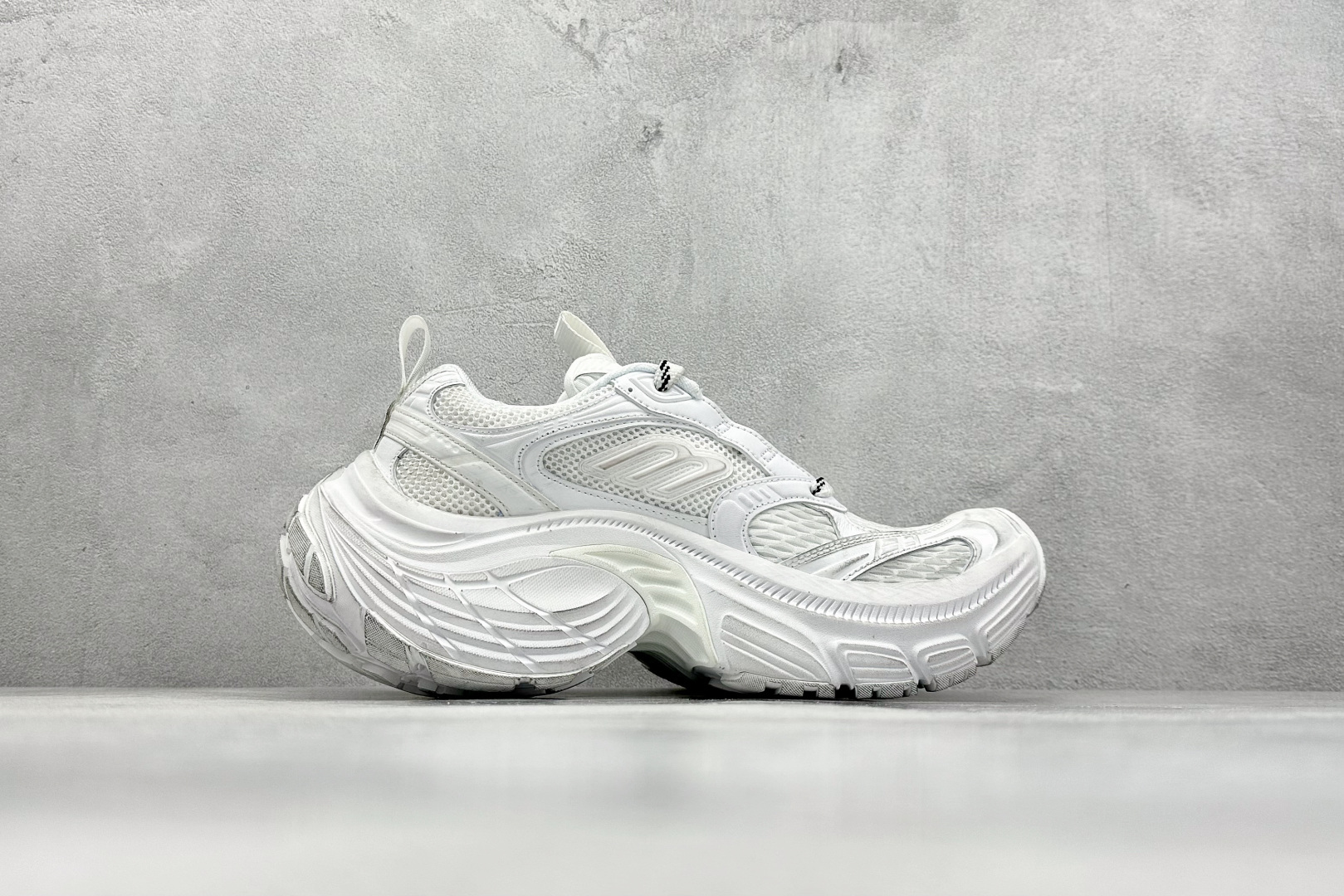 Sneakers Mesh Breathable S