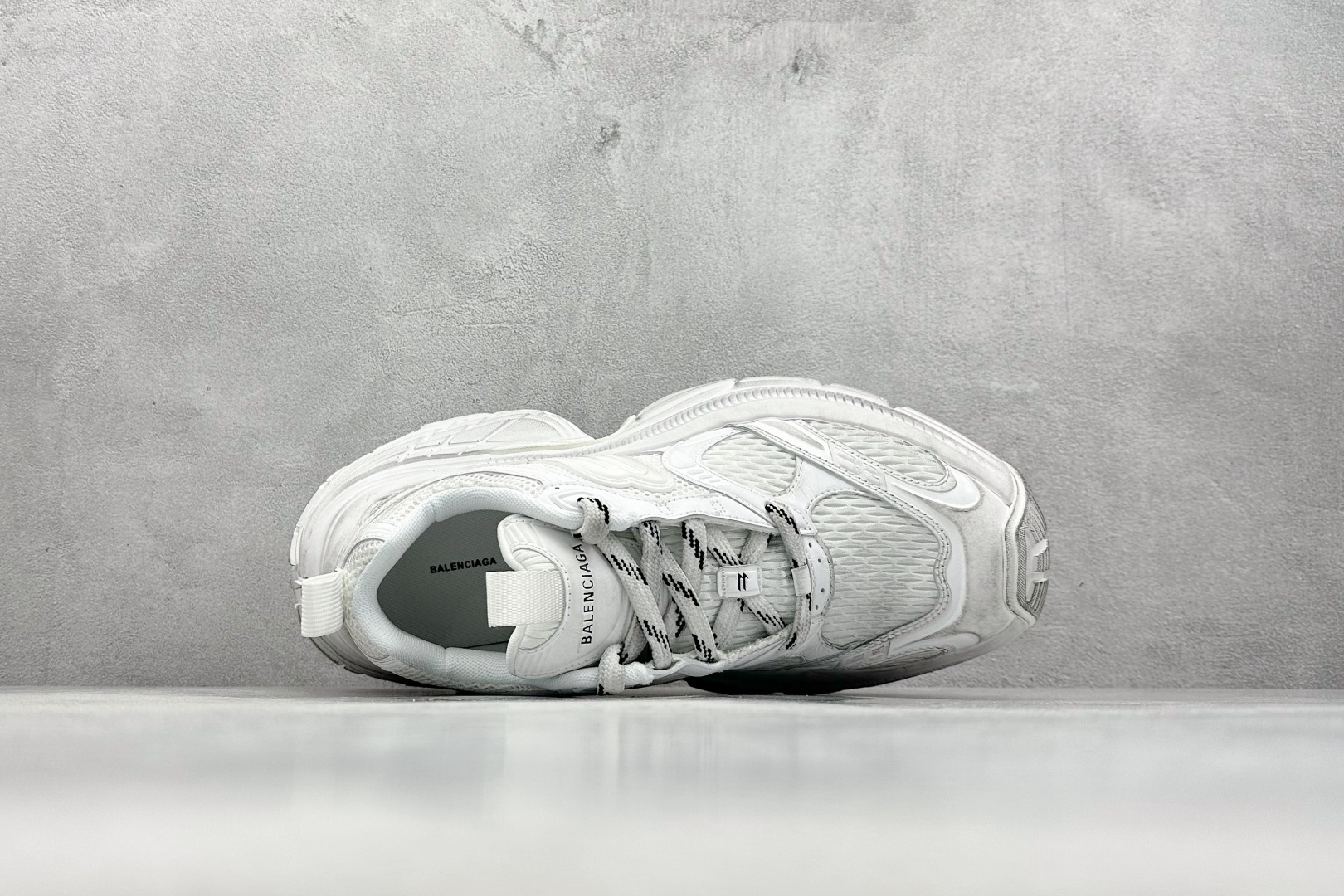 Sneakers Mesh Breathable S