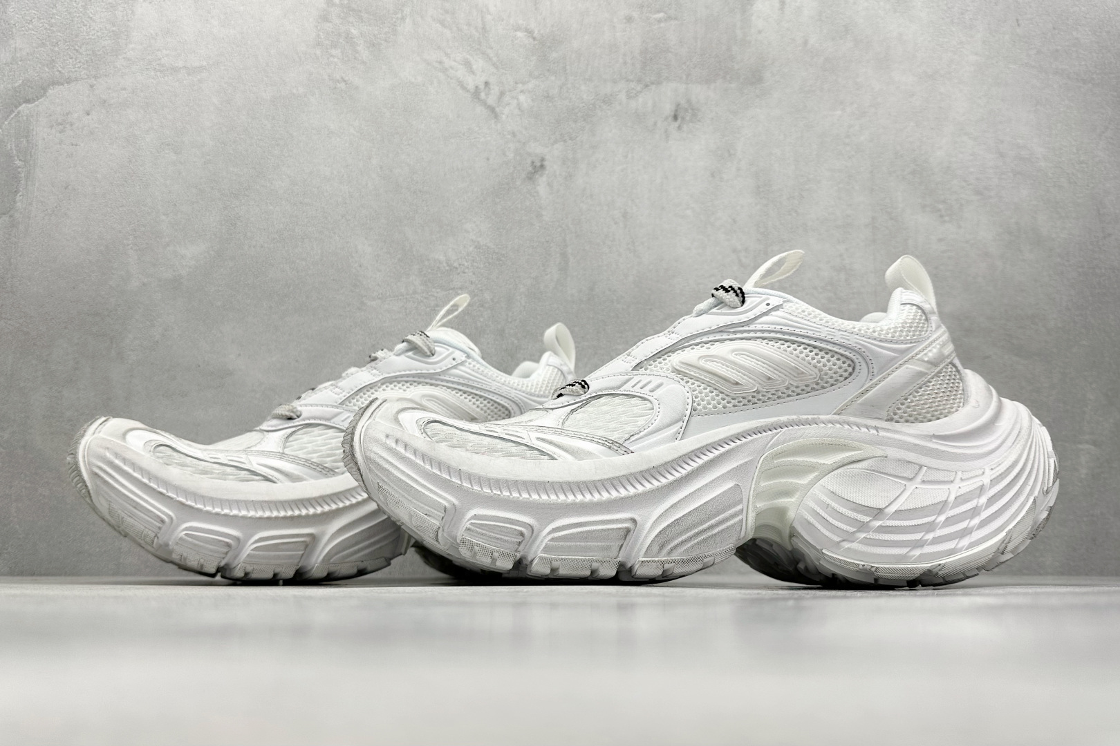 Sneakers Mesh Breathable S
