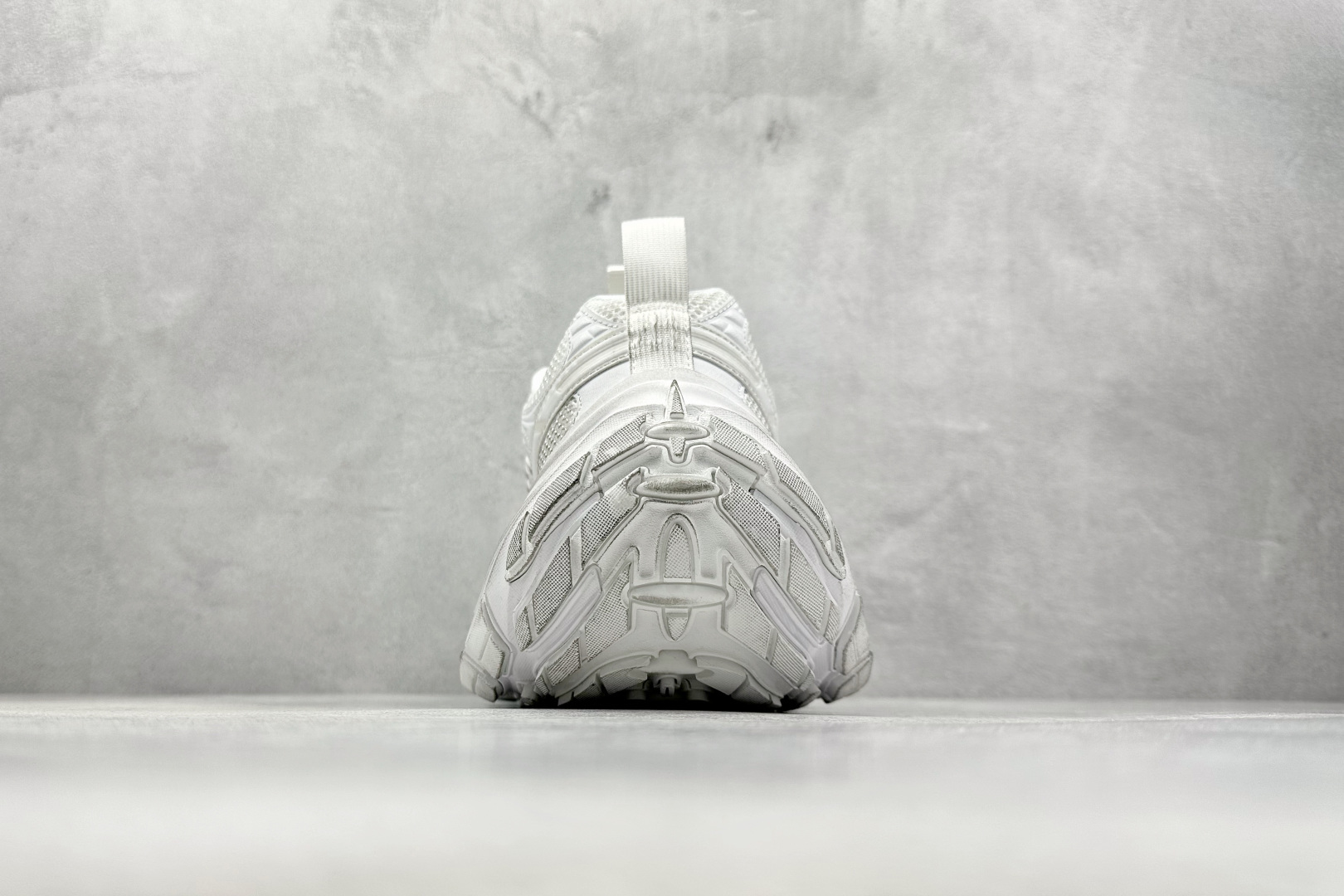 Sneakers Mesh Breathable S