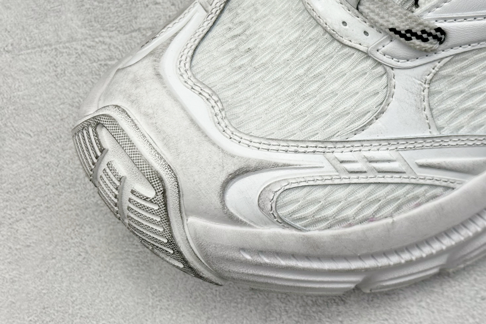 Sneakers Mesh Breathable S