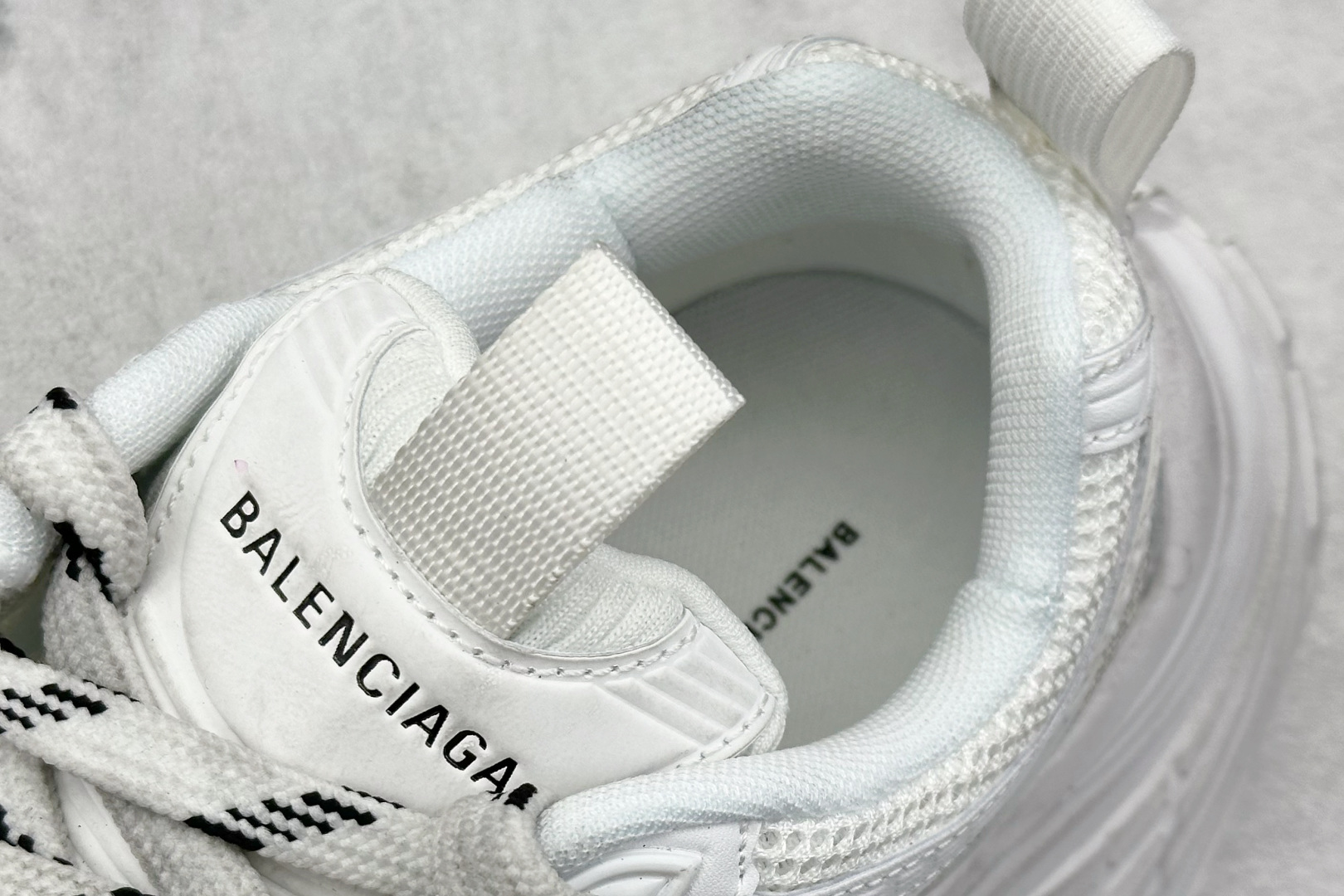 Sneakers Mesh Breathable S