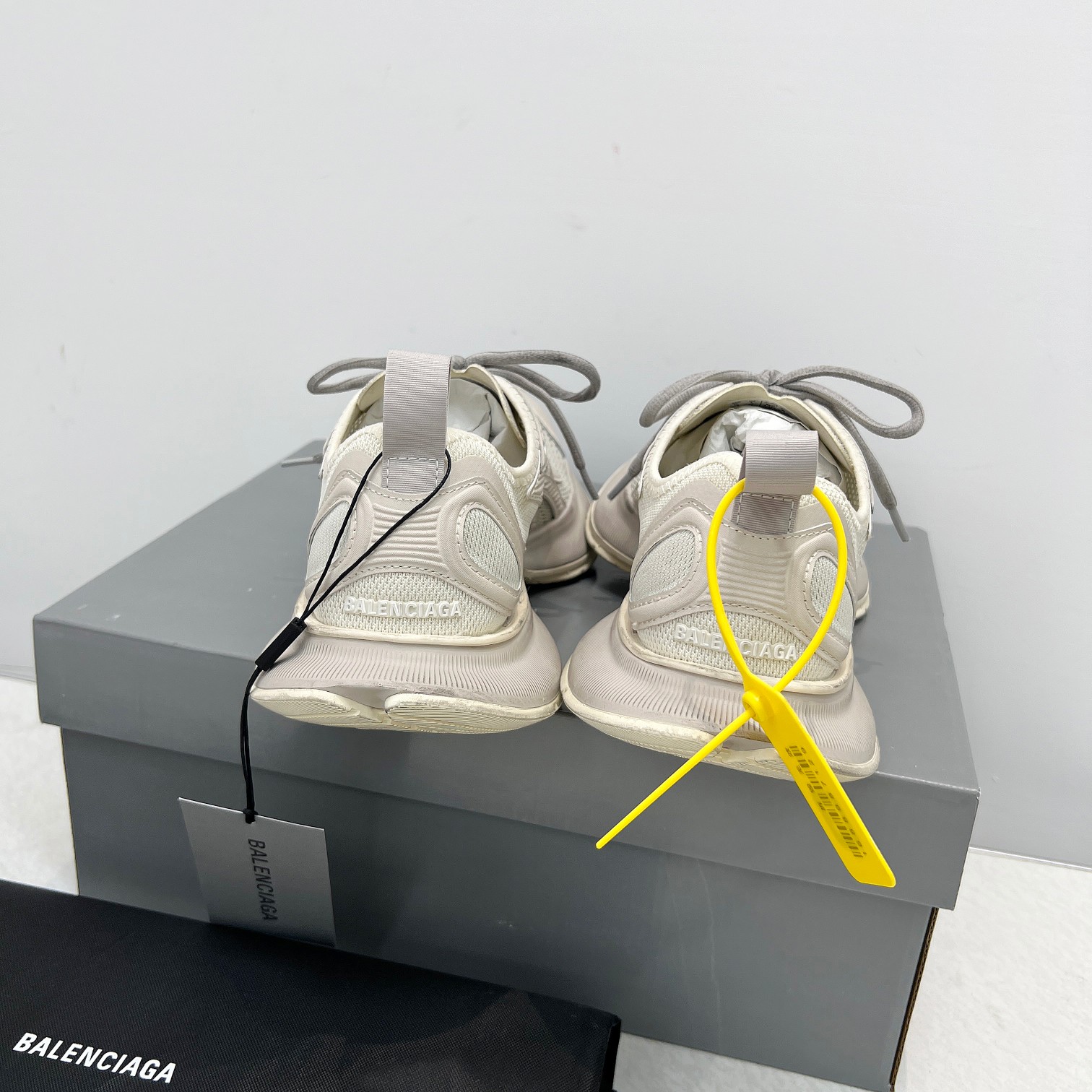Balenciaga Sneakers Breathable