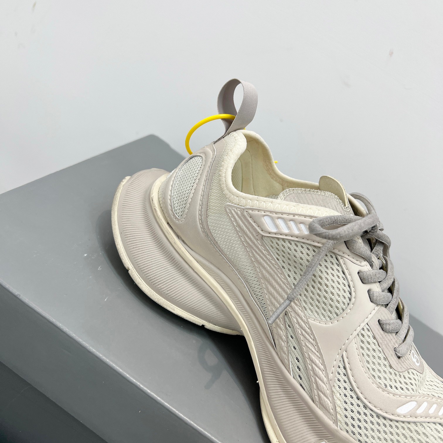 Balenciaga Sneakers Breathable