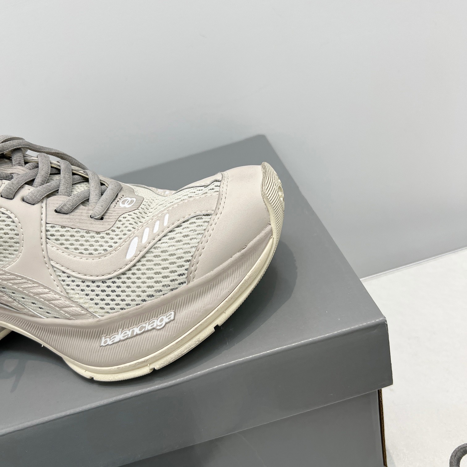 Balenciaga Sneakers Breathable