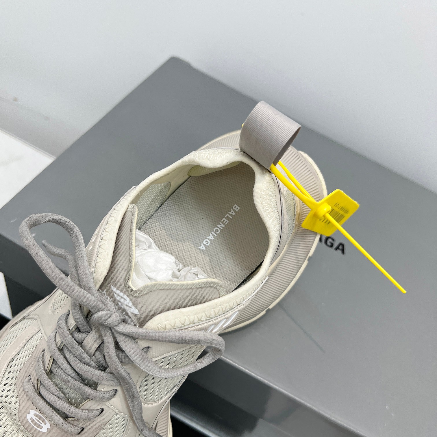 Balenciaga Sneakers Breathable