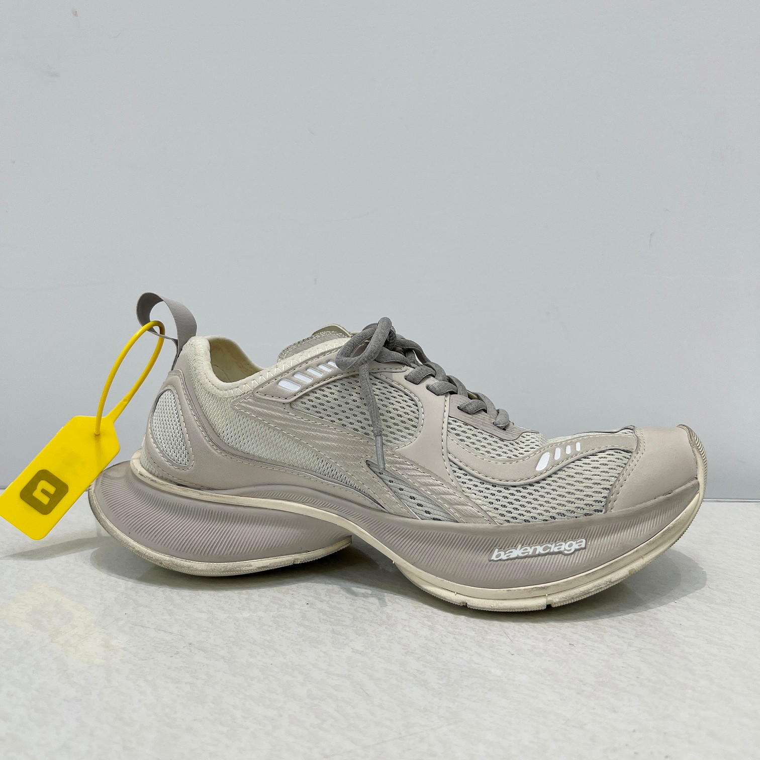 Balenciaga Sneakers Breathable