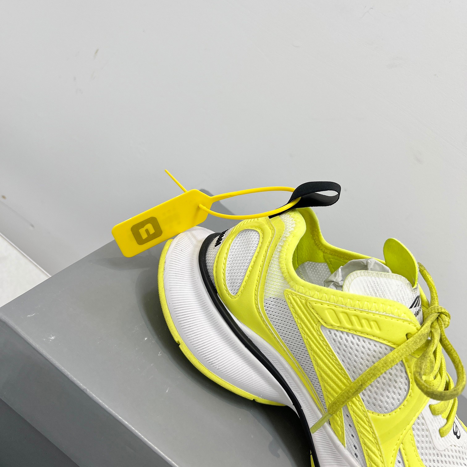 Balenciaga Sneakers Breathable