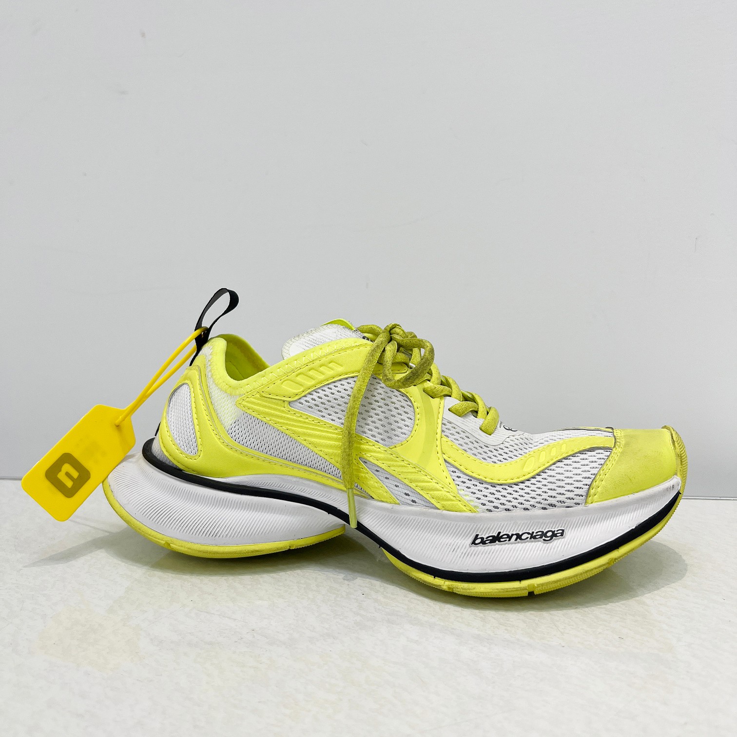 Balenciaga Sneakers Breathable