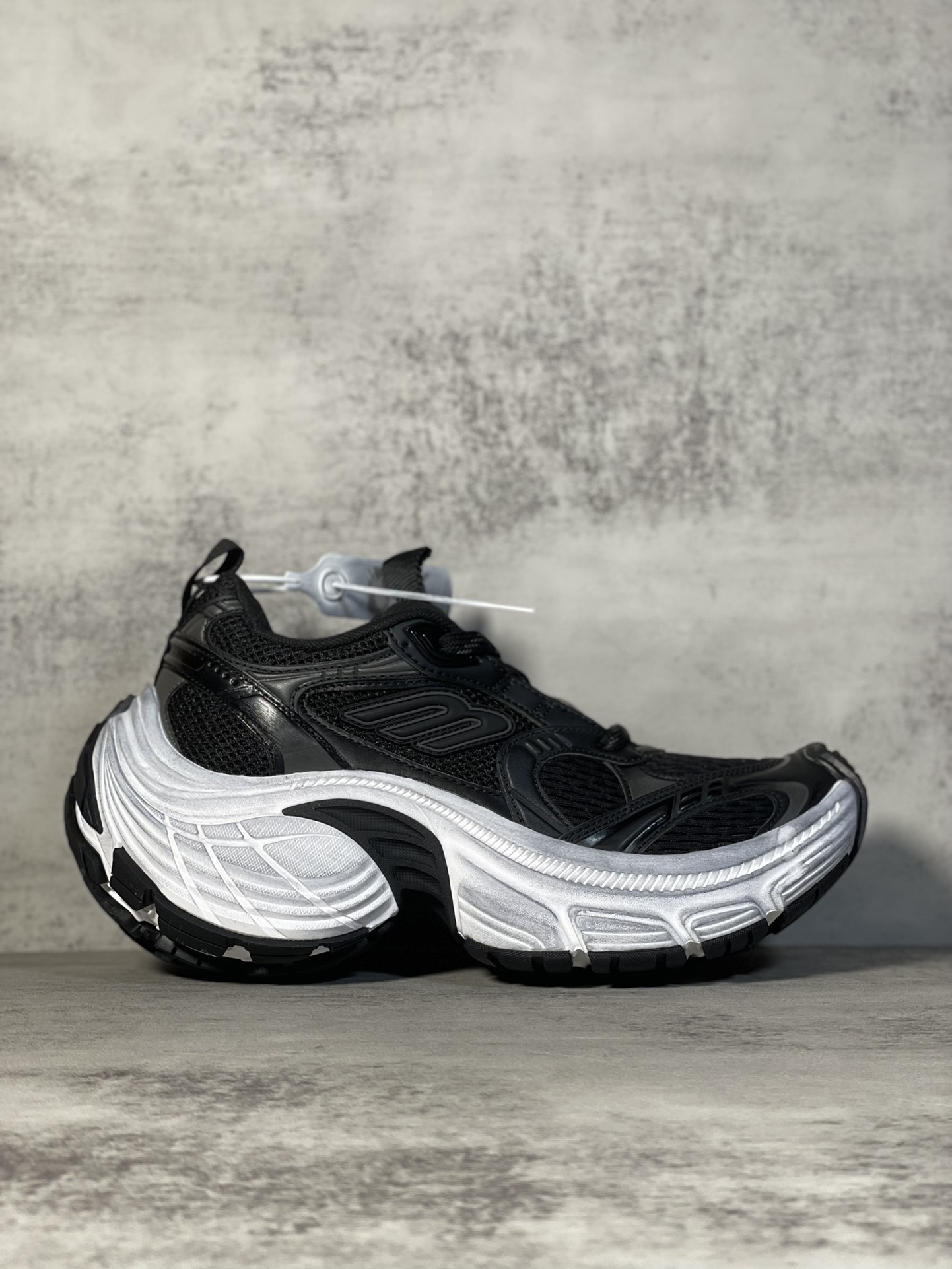 Balenciaga Basic Shoes Breathable L-s-xl