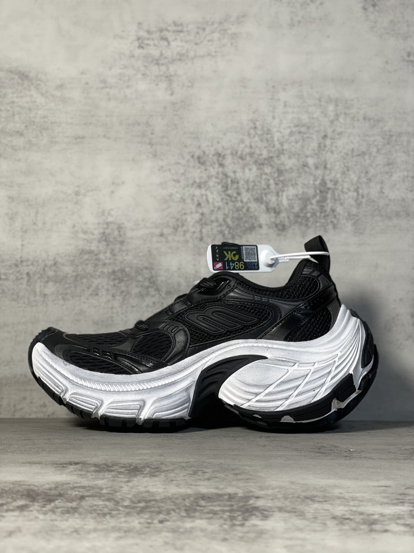 Balenciaga Basic Shoes Breathable L-s-xl