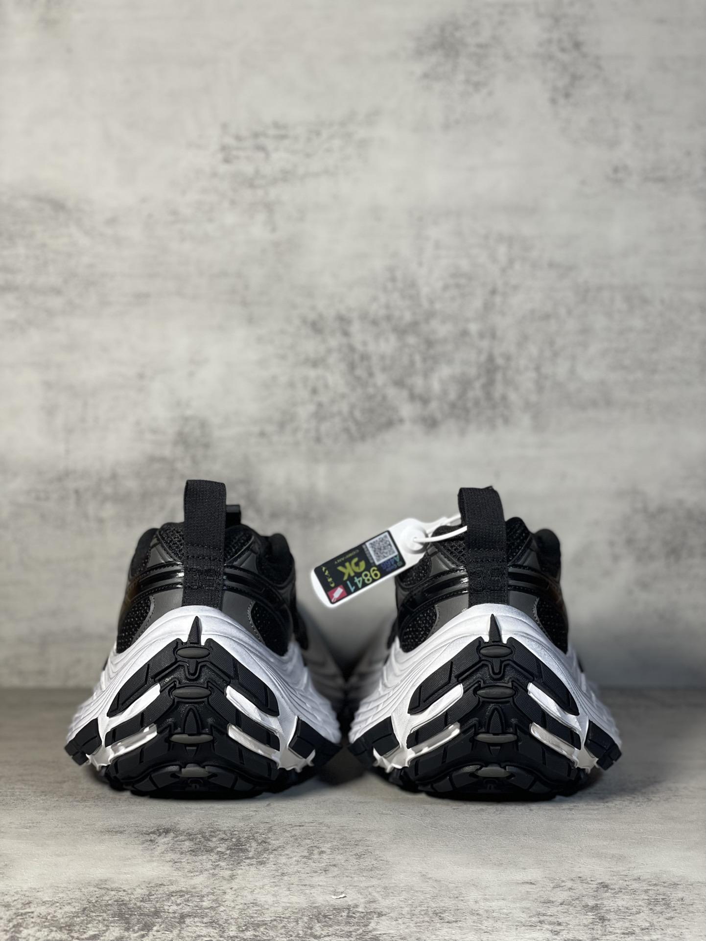 Balenciaga Basic Shoes Breathable L-s-xl
