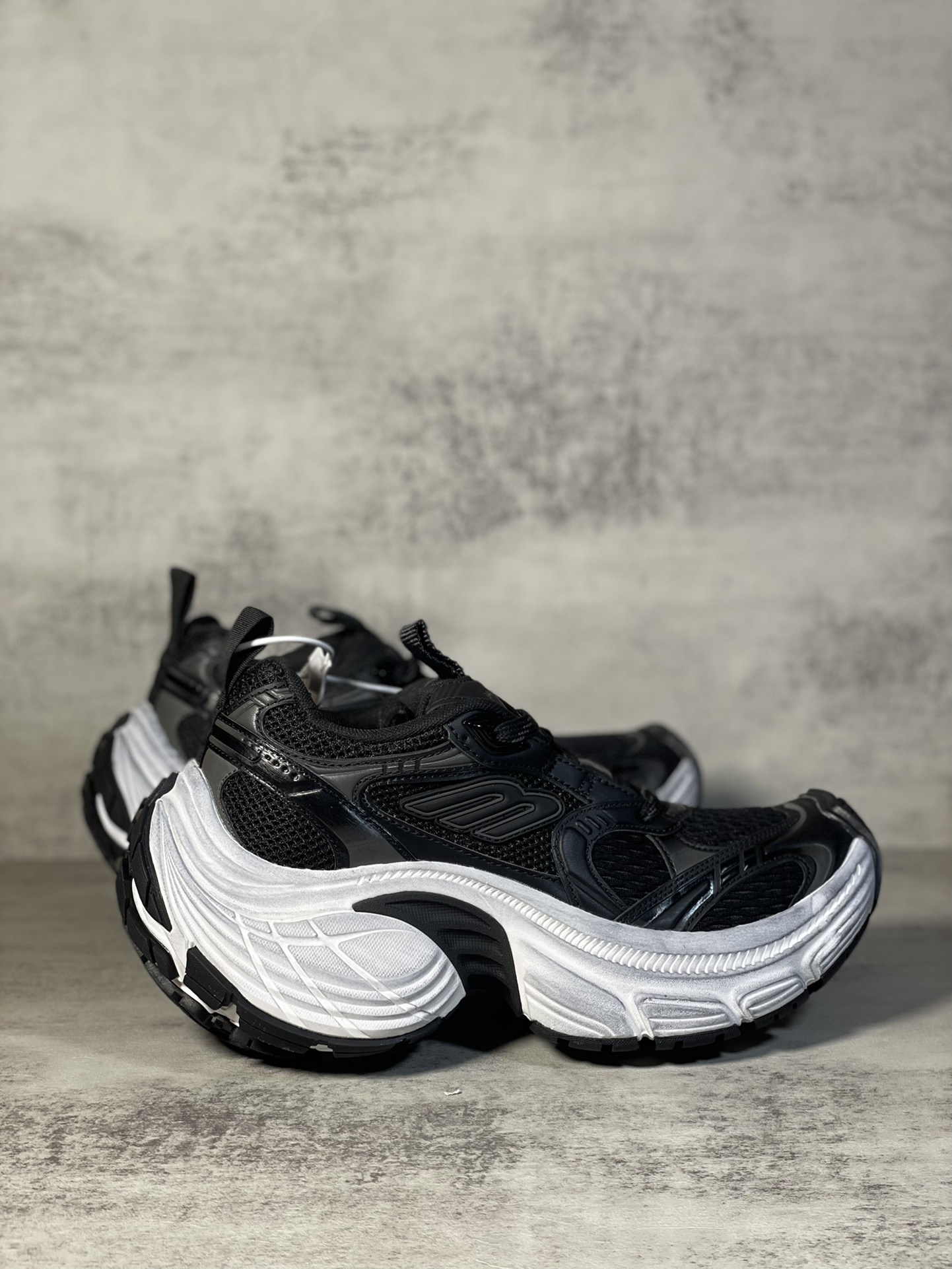 Balenciaga Basic Shoes Breathable L-s-xl
