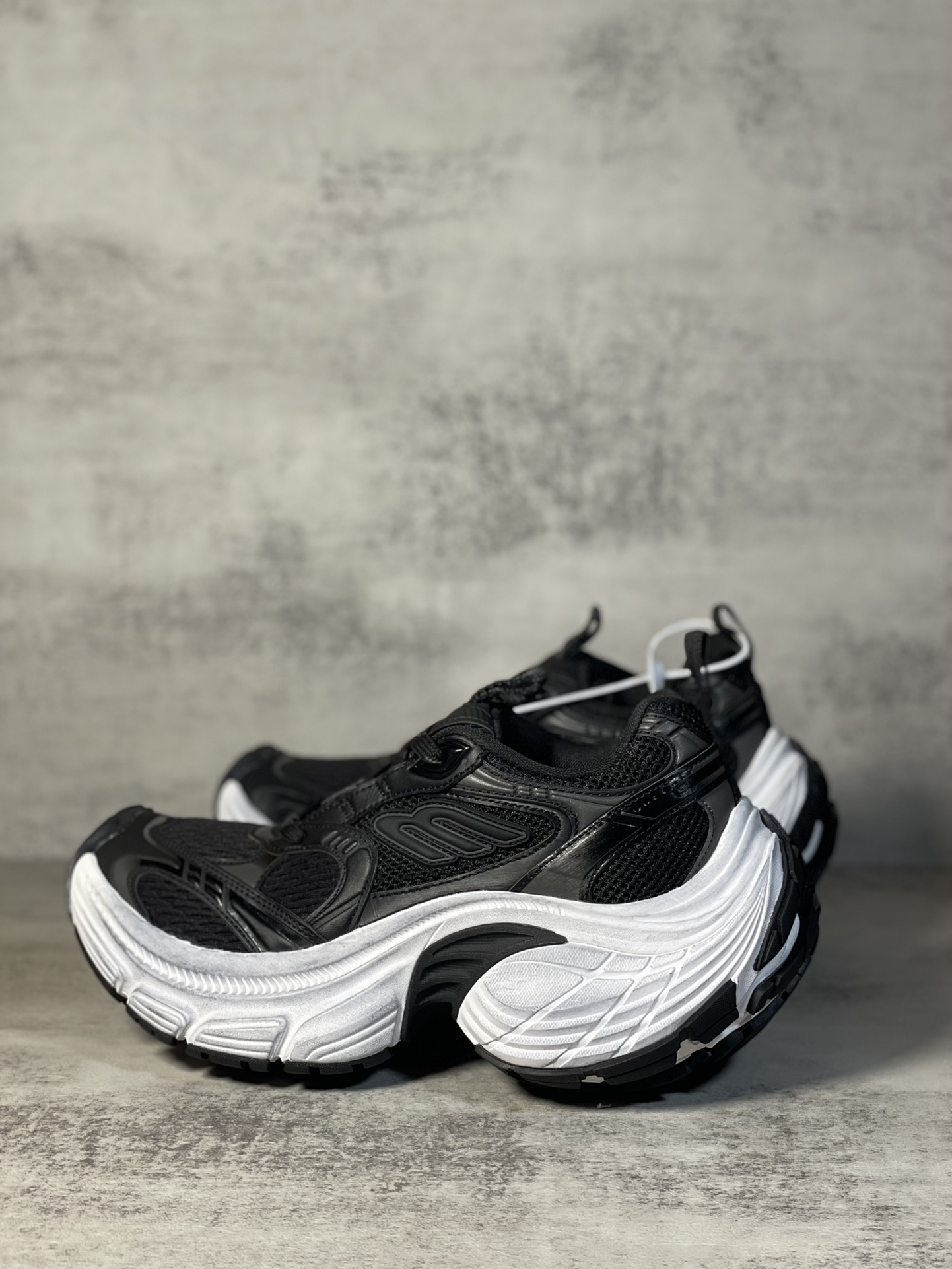 Balenciaga Basic Shoes Breathable L-s-xl