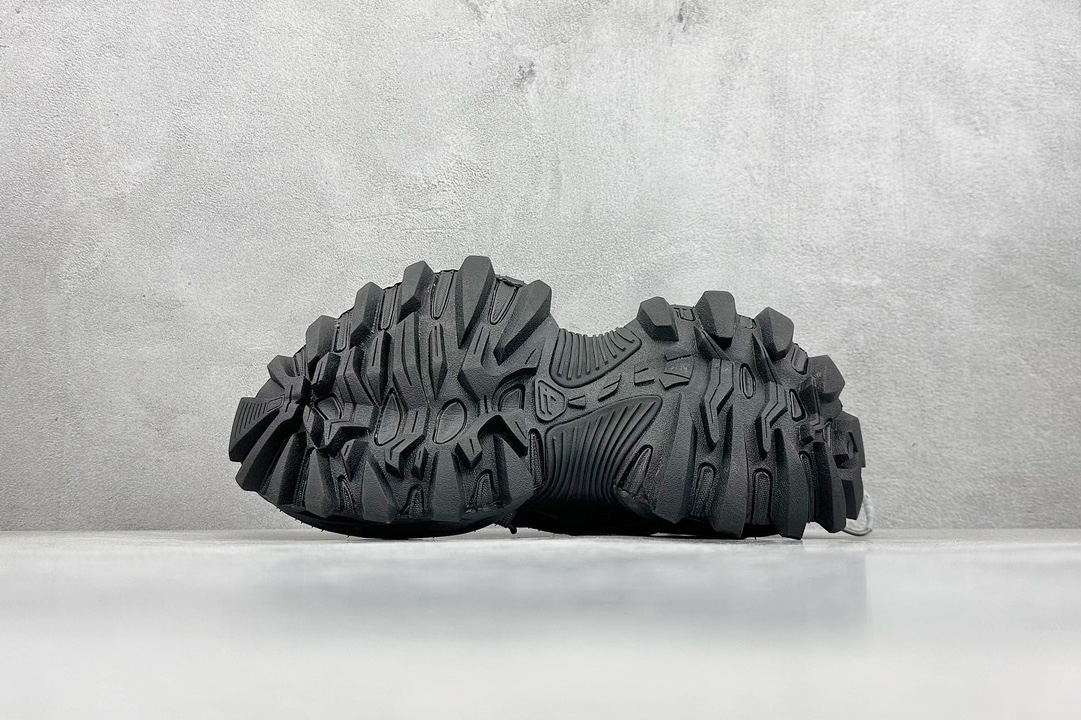 Basic Shoes Black M