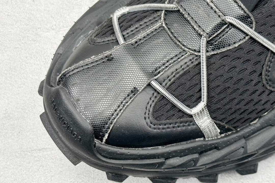 Basic Shoes Black M