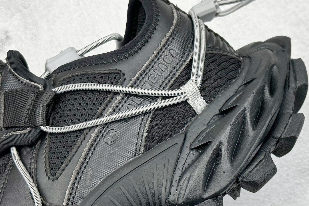 Basic Shoes Black M