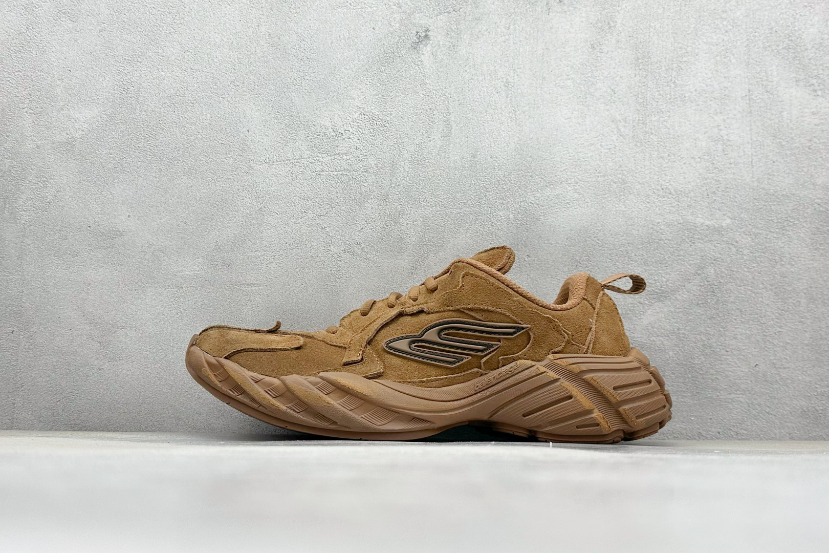 Balenciaga Basic Shoes L-s