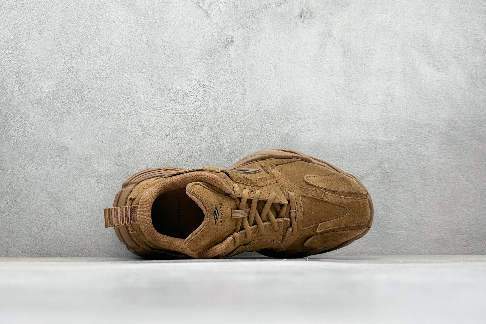 Balenciaga Basic Shoes L-s