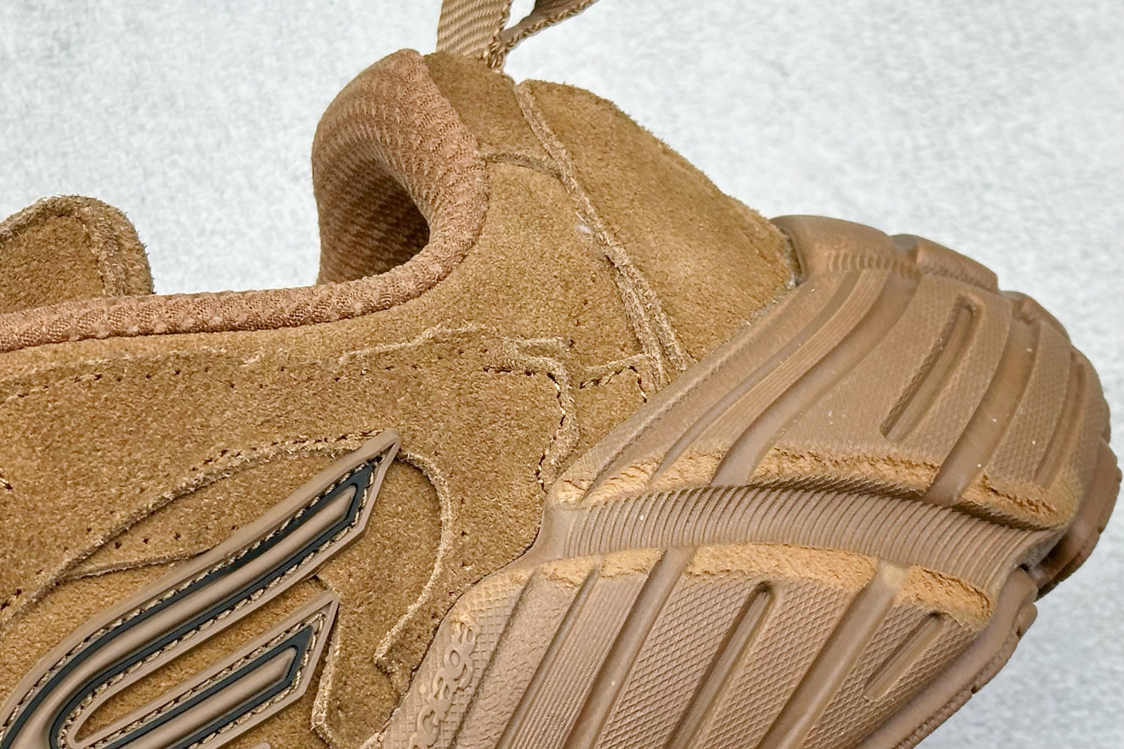 Balenciaga Basic Shoes L-s