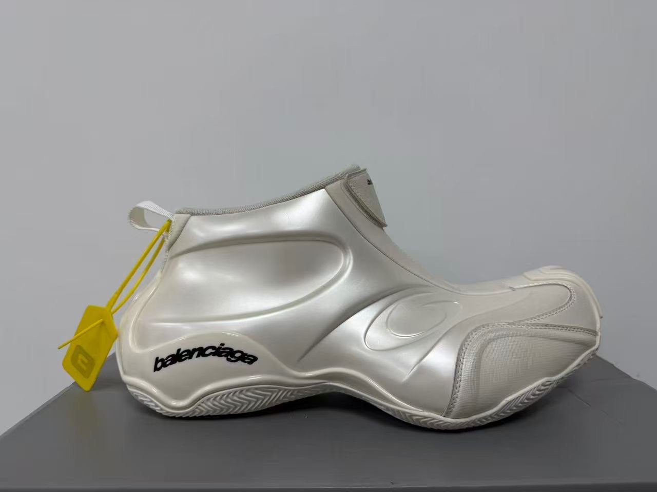 Male Leather Shoes