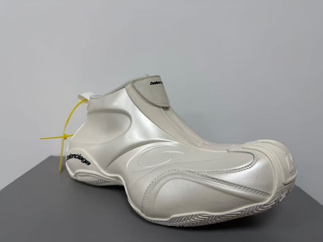 Male Leather Shoes