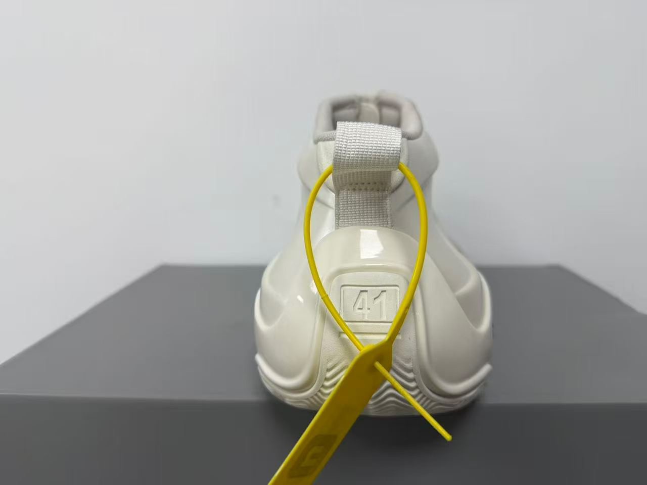 Male Leather Shoes
